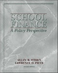 Cover: School Finance - McGraw Hill Higher Education