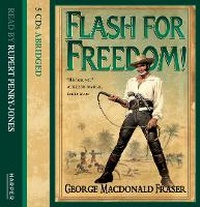 Enlarge image Cover: Flash for Freedom! - HarperCollins