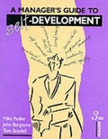 Cover: A Manager's Guide to Self-development - McGraw-Hill Publishing Co.