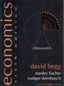 Cover: Economics - McGraw-Hill Publishing Co.