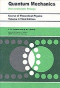 Cover: Quantum Mechanics - Butterworth-Heinemann