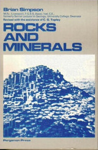 Enlarge image Cover: Rocks and Minerals - Butterworth-Heinemann