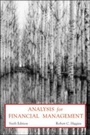 Cover: Analysis for Financial Management - McGraw Hill Higher Education