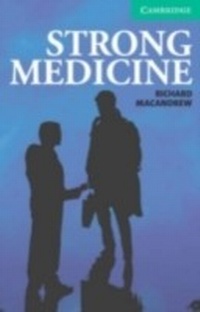 Abbildung von: Strong Medicine Level 3 - Cambridge University Press