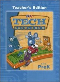 Abbildung von: Tech Knowledge - SRA/McGraw-Hill