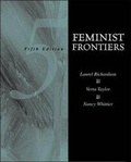 Cover: Feminist Frontiers - McGraw-Hill Inc.,US