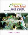 Cover: Elementary and Middle School Social Studies - McGraw Hill Higher Education