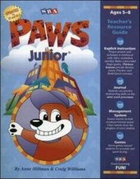 Abbildung von: PAWs Junior - SRA/McGraw-Hill