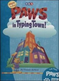 Abbildung von: Paws in Typing Town! - SRA/McGraw-Hill