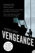 Cover: Vengeance - HarperPerennial