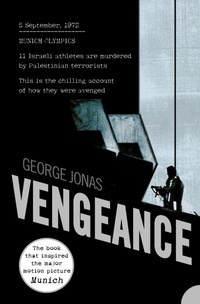Enlarge image Cover: Vengeance - HarperPerennial