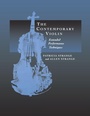 Cover: The Contemporary Violin - Scarecrow Press