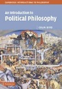 Cover: An Introduction to Political Philosophy - Cambridge University Press