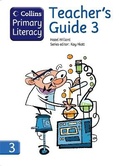 Cover: Teacher's Guide 3 - Collins Educational