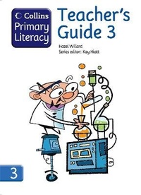 Enlarge image Cover: Teacher's Guide 3 - Collins Educational