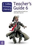 Cover: Teacher's Guide 6 - Collins Educational