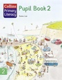 Cover: Pupil Book 2 - Collins Educational