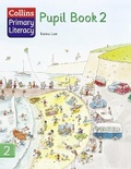 Cover: Pupil Book 2 - Collins Educational