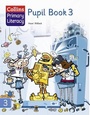 Cover: Pupil Book 3 - Collins Educational
