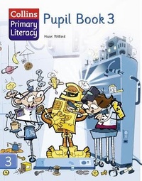 Enlarge image Cover: Pupil Book 3 - Collins Educational