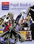Cover: Pupil Book 6 - Collins Educational