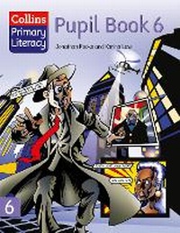 Enlarge image Cover: Pupil Book 6 - Collins Educational