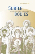 Cover: Subtle Bodies - University of California Press