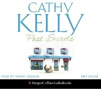 Enlarge image Cover: Past Secrets - HarperCollins