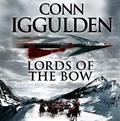 Cover: Lords of the Bow - HarperCollins