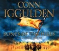 Cover: Bones of the Hills - HarperCollins