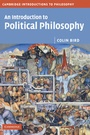 Cover: An Introduction to Political Philosophy - Cambridge University Press