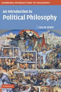 Enlarge image Cover: An Introduction to Political Philosophy - Cambridge University Press