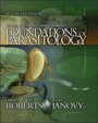 Cover: Foundations of Parasitology - McGraw Hill Higher Education