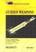 Cover: Guided Weapons - Brassey's (UK) Ltd