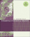 Cover: Fundamentals of Mechanical Vibrations - McGraw Hill Higher Education