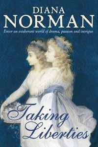 Abbildung von: Taking Liberties - HarperCollins