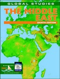 Cover: Middle East - McGraw Hill Higher Education