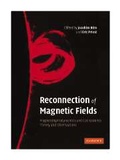 Cover: Reconnection of Magnetic Fields - Cambridge University Press