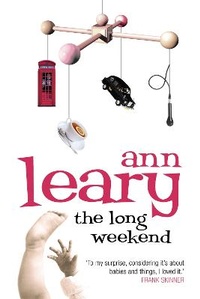 Enlarge image Cover: The Long Weekend - HarperCollins