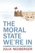 Cover: The Moral State We're In - HarperCollins