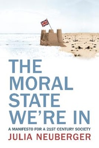 Enlarge image Cover: The Moral State We're In - HarperCollins