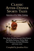 Cover: Classic After-Dinner Sports Tales - HarperSport