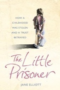 Cover: The Little Prisoner - HarperCollins