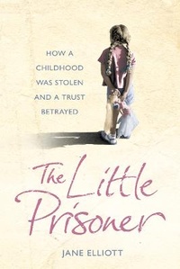 Enlarge image Cover: The Little Prisoner - HarperCollins
