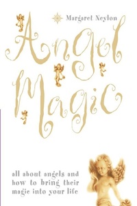 Enlarge image Cover: Angel Magic - HarperCollins
