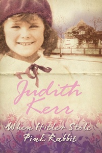 Enlarge image Cover: When Hitler Stole Pink Rabbit - HarperCollins