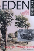 Cover: Eden by Design - University of California Press