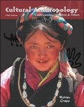 Cover: Cultural Anthropology: Understanding Ourselves & Others - McGraw-Hill Professional