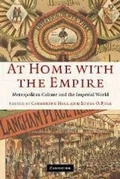 Cover: At Home with the Empire - Cambridge University Press