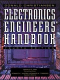 Cover: Electronics Engineers' Handbook - McGraw-Hill Professional